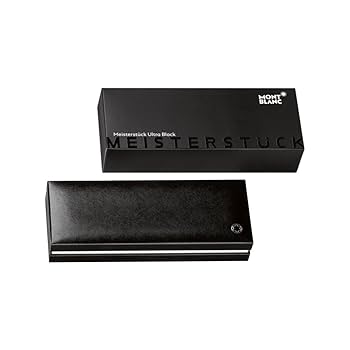 モンブラン 万年筆 145 ウルトラブラック 114827 Amazon | MONTBLANC モンブラン 万年筆 マイスターシュテュック